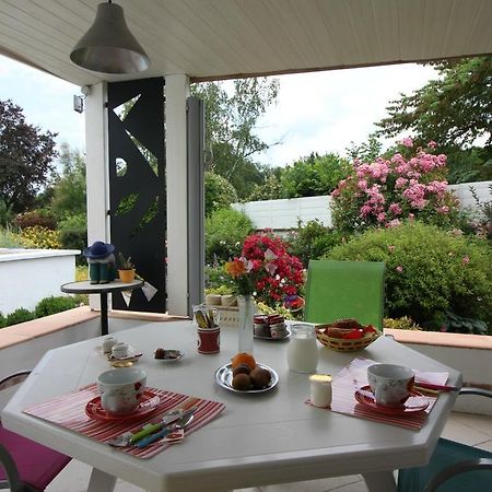 Jardin De Marceau Bed & Breakfast Blasimon Exterior photo
